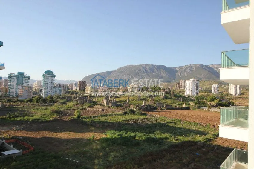 Purchase  Апартаметы 1+1 в  современном комплексе от надежного застройщика 1 