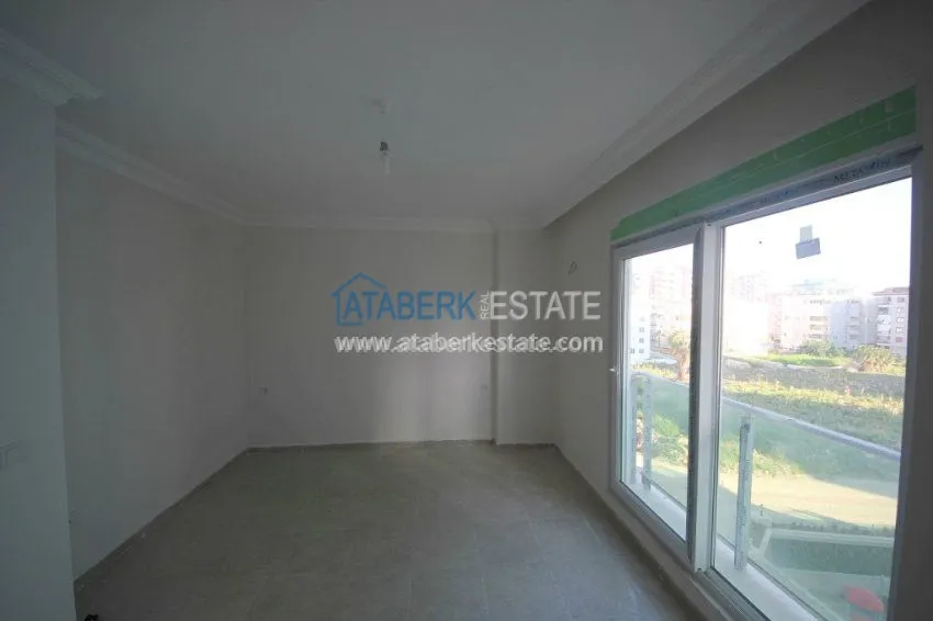 Purchase  Апартаметы 1+1 в  современном комплексе от надежного застройщика 3 