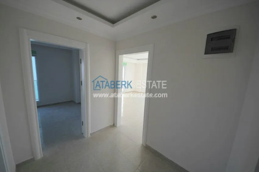 Purchase  Апартаметы 1+1 в  современном комплексе от надежного застройщика 5 