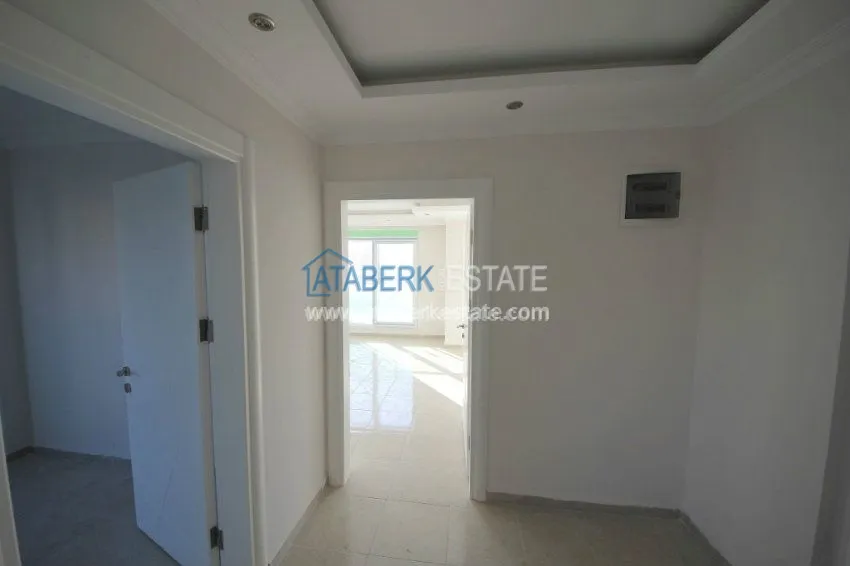 Purchase  Апартаметы 1+1 в  современном комплексе от надежного застройщика 6 