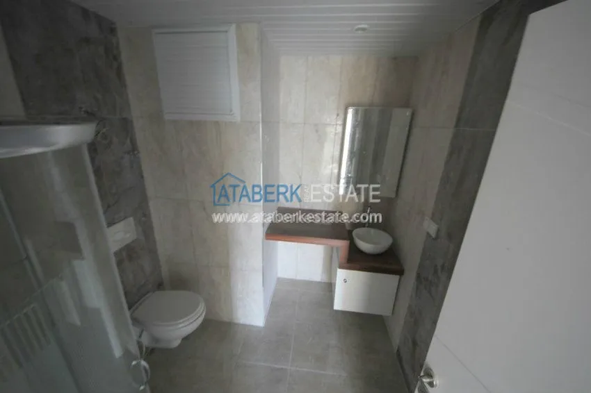 Purchase  Апартаметы 1+1 в  современном комплексе от надежного застройщика 10 