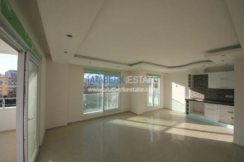 Purchase  Апартаметы 1+1 в  современном комплексе от надежного застройщика 11 