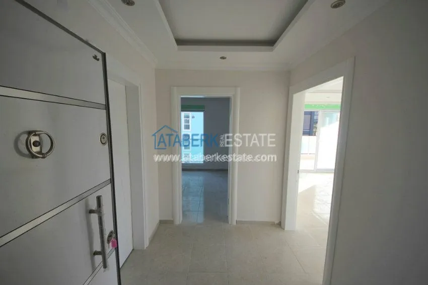 Purchase  Апартаметы 1+1 в  современном комплексе от надежного застройщика 12 