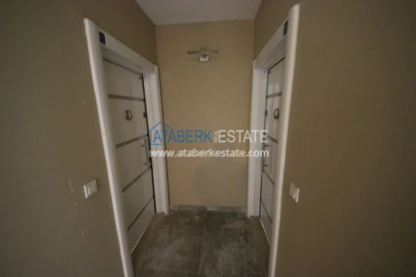 Purchase  Апартаметы 1+1 в  современном комплексе от надежного застройщика 13 