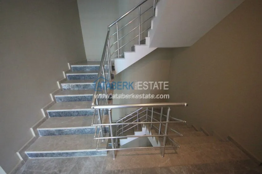 Purchase  Апартаметы 1+1 в  современном комплексе от надежного застройщика 14 