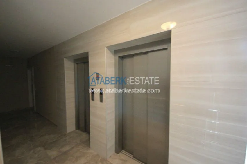 Purchase  Апартаметы 1+1 в  современном комплексе от надежного застройщика 15 