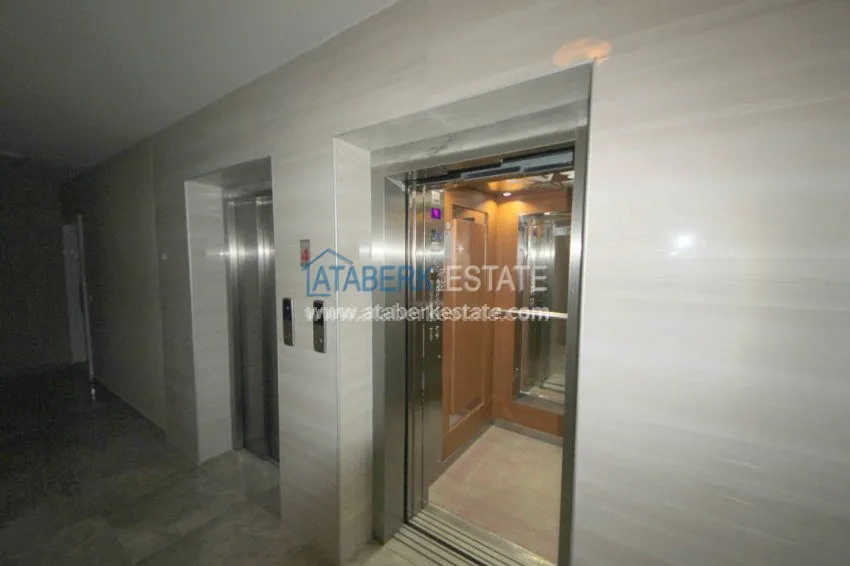 Purchase  Апартаметы 1+1 в  современном комплексе от надежного застройщика 16 