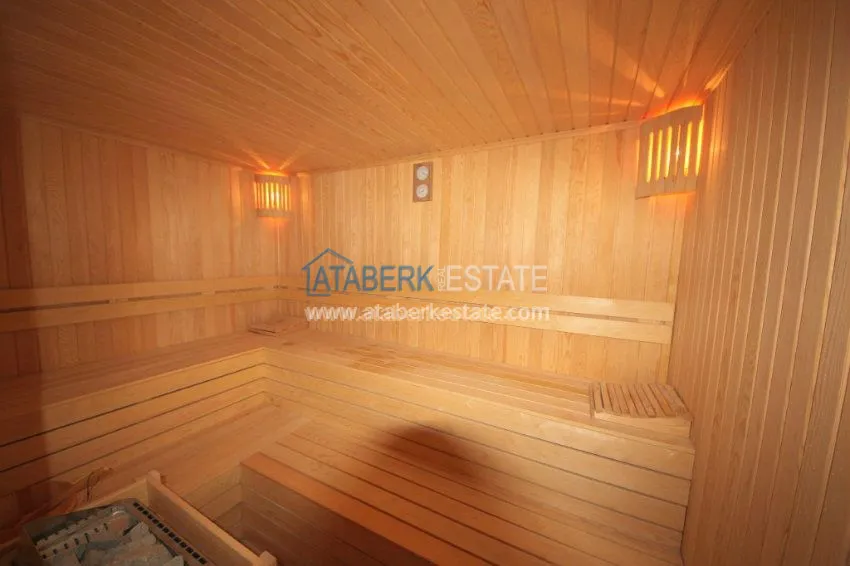 Purchase  Апартаметы 1+1 в  современном комплексе от надежного застройщика 18 