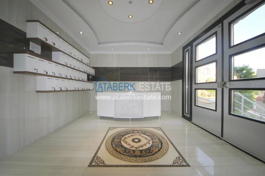 Purchase  Апартаметы 1+1 в  современном комплексе от надежного застройщика 20 