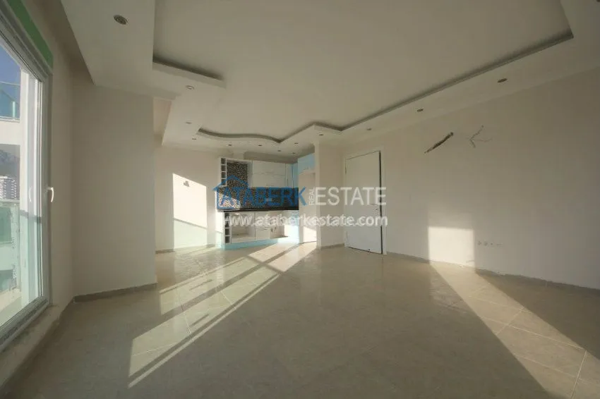 Purchase  Апартаметы 1+1 в  современном комплексе от надежного застройщика 21 