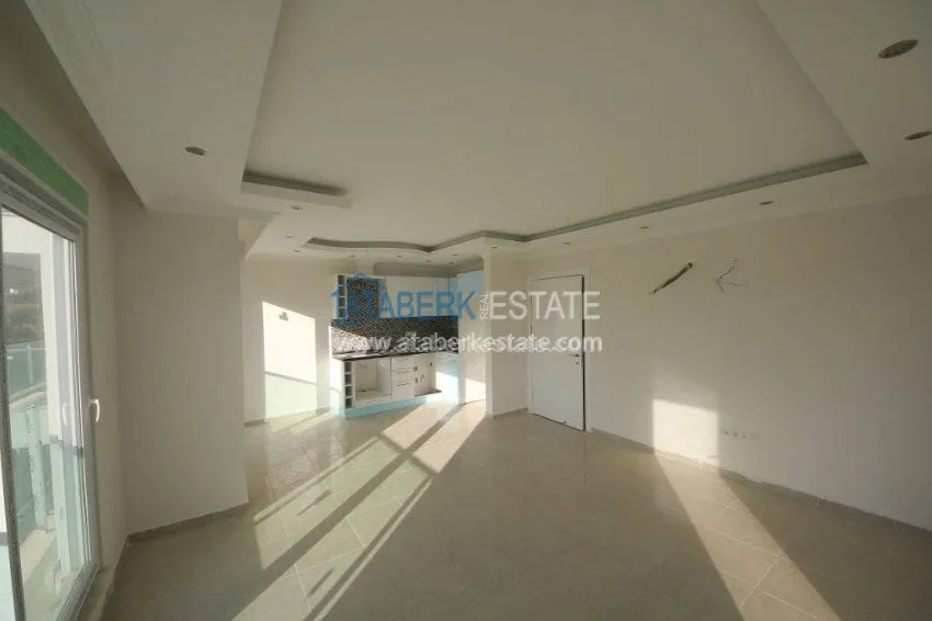 Purchase  Апартаметы 1+1 в  современном комплексе от надежного застройщика 22 