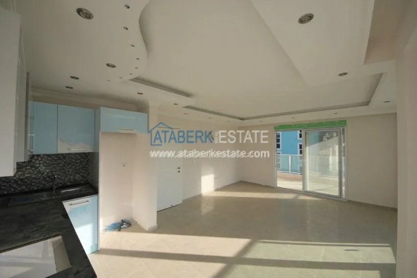 Purchase  Апартаметы 1+1 в  современном комплексе от надежного застройщика 23 