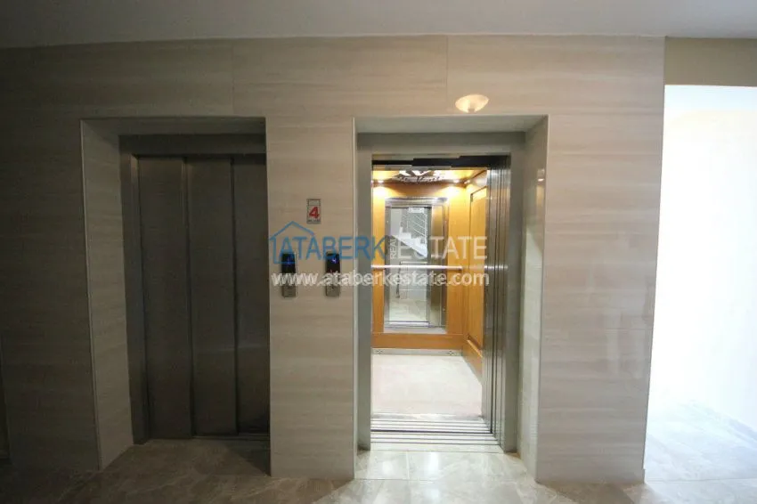 Purchase  Апартаметы 1+1 в  современном комплексе от надежного застройщика 26 