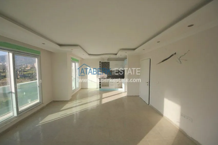 Purchase  Апартаметы 1+1 в  современном комплексе от надежного застройщика 27 