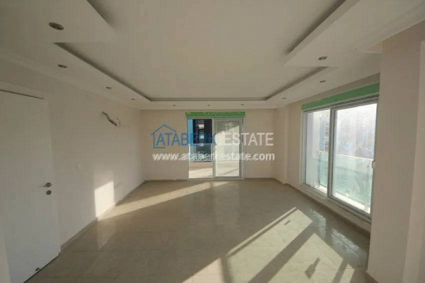 Purchase  Апартаметы 1+1 в  современном комплексе от надежного застройщика 29 