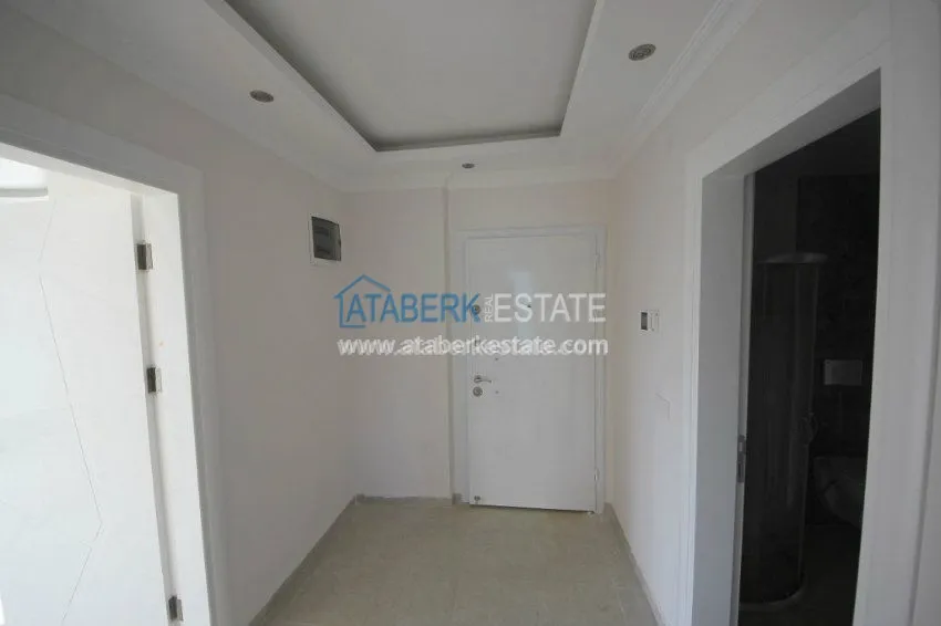 Purchase  Апартаметы 1+1 в  современном комплексе от надежного застройщика 33 