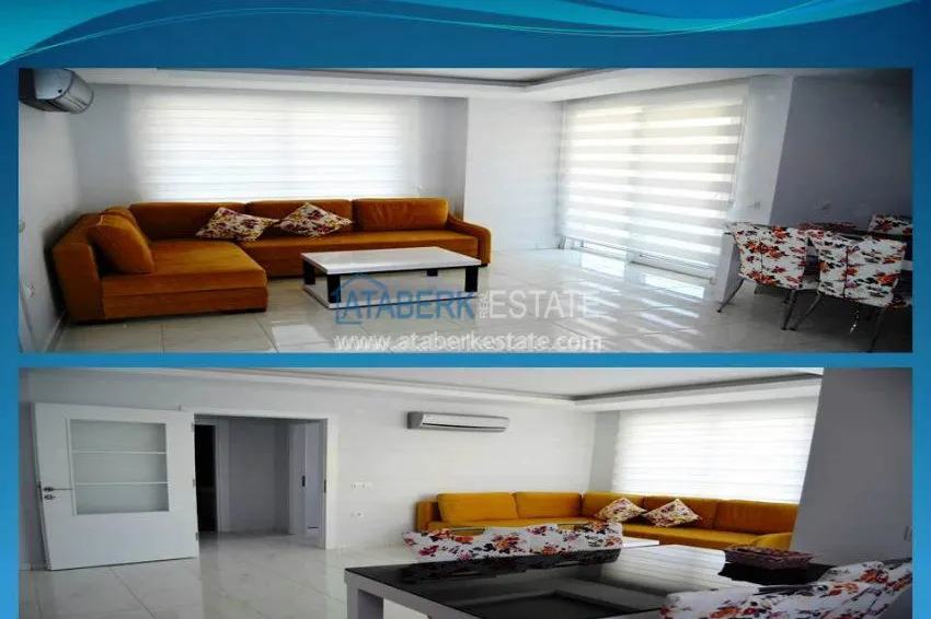 Purchase  Жилой комплекс в Махмутларе с большой инфраструктурой 4 