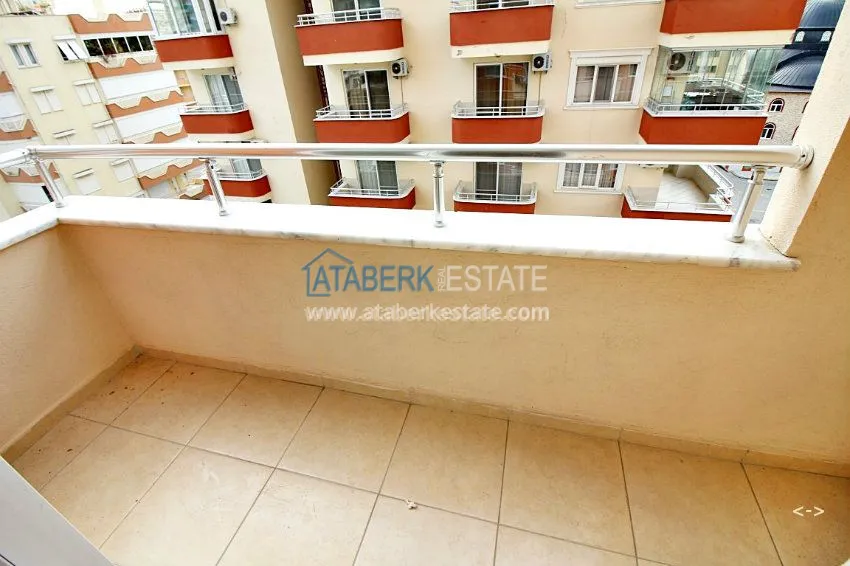 Purchase  Квартира 2+1 с чистовой отделкой от собственника 8 