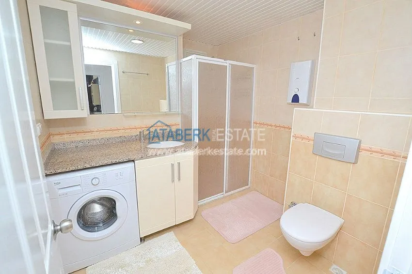 Purchase Меблированные апартаменты 2+1 с отдельной кухней. 3 