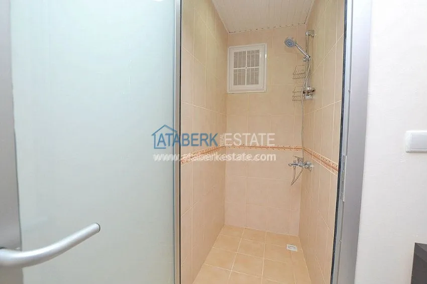 Purchase Меблированные апартаменты 2+1 с отдельной кухней. 7 