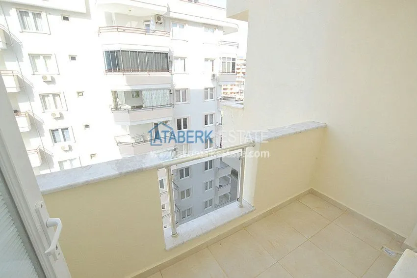 Purchase Меблированные апартаменты 2+1 с отдельной кухней. 13 