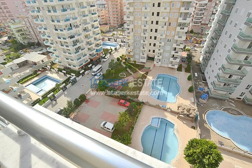 Purchase Меблированные апартаменты 2+1 с отдельной кухней. 19 