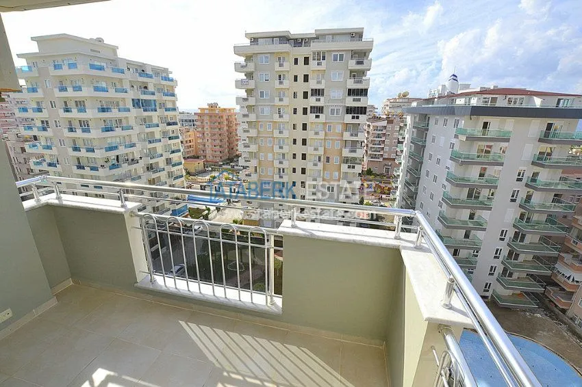 Purchase Меблированные апартаменты 2+1 с отдельной кухней. 20 