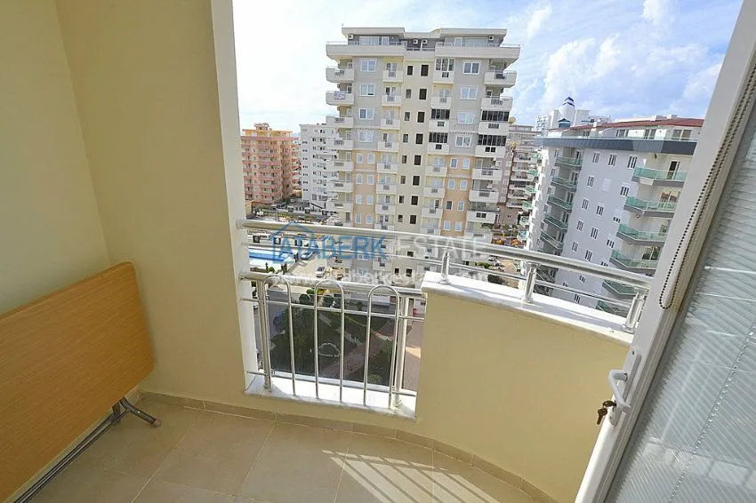 Purchase Меблированные апартаменты 2+1 с отдельной кухней. 21 