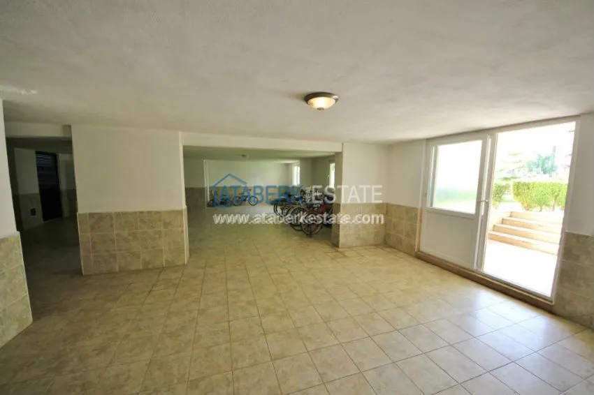 Purchase  Two-bedroom apartment in a modern complex with a swimming pool 12 