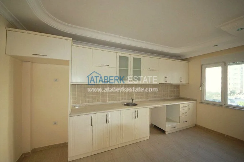 Purchase  Апартаменты 2+1 в резиденции Торос от надежного застройщика 1 