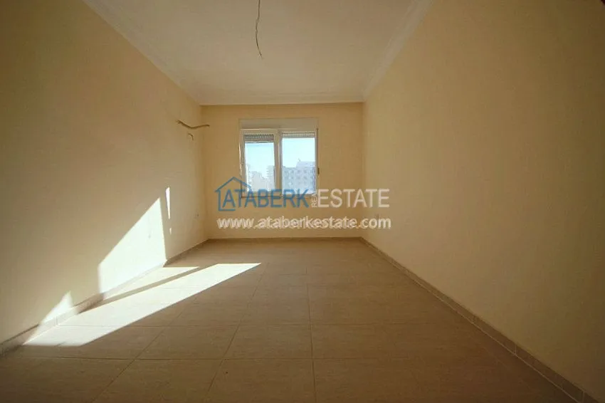 Purchase  Апартаменты 2+1 в резиденции Торос от надежного застройщика 2 