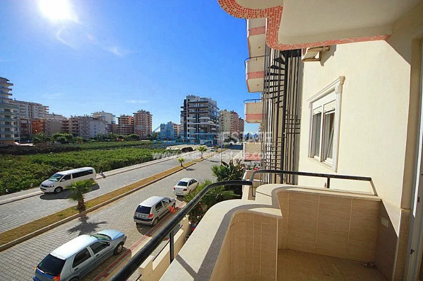 Purchase  Апартаменты 2+1 в резиденции Торос от надежного застройщика 8 