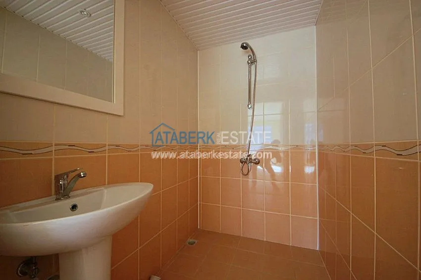 Purchase  Апартаменты 2+1 в резиденции Торос от надежного застройщика 9 