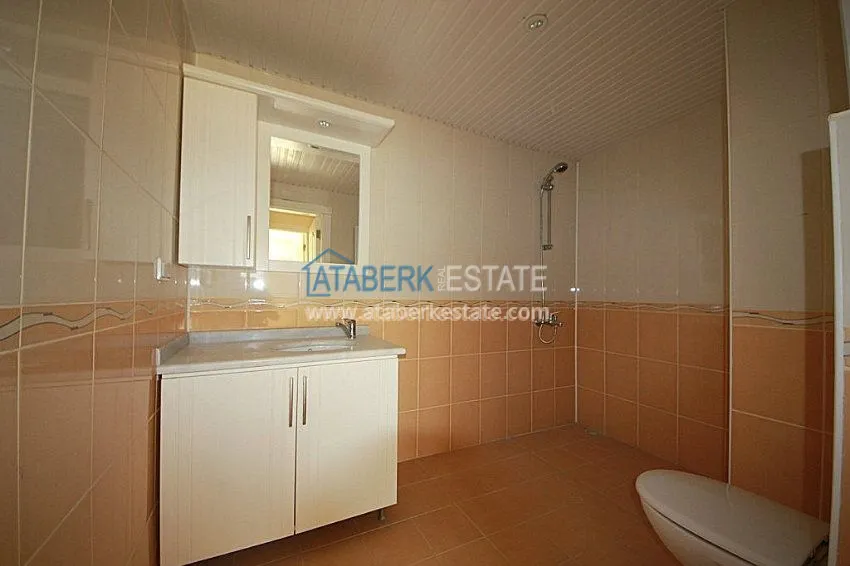 Purchase  Апартаменты 2+1 в резиденции Торос от надежного застройщика 11 