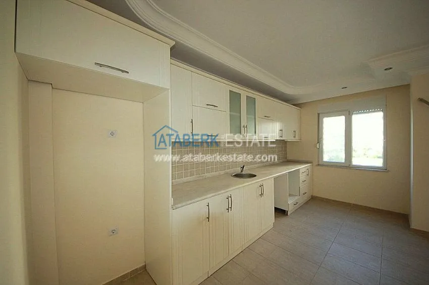 Purchase  Апартаменты 2+1 в резиденции Торос от надежного застройщика 12 