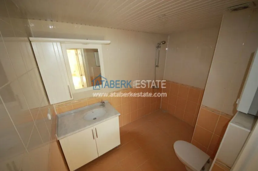 Purchase  Апартаменты 2+1 в резиденции Торос от надежного застройщика 13 