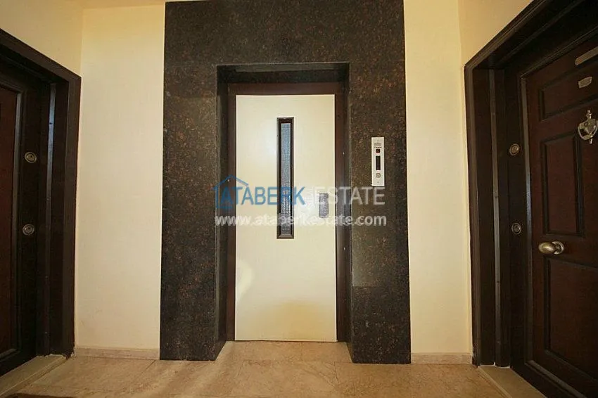 Purchase  Апартаменты 2+1 в резиденции Торос от надежного застройщика 15 