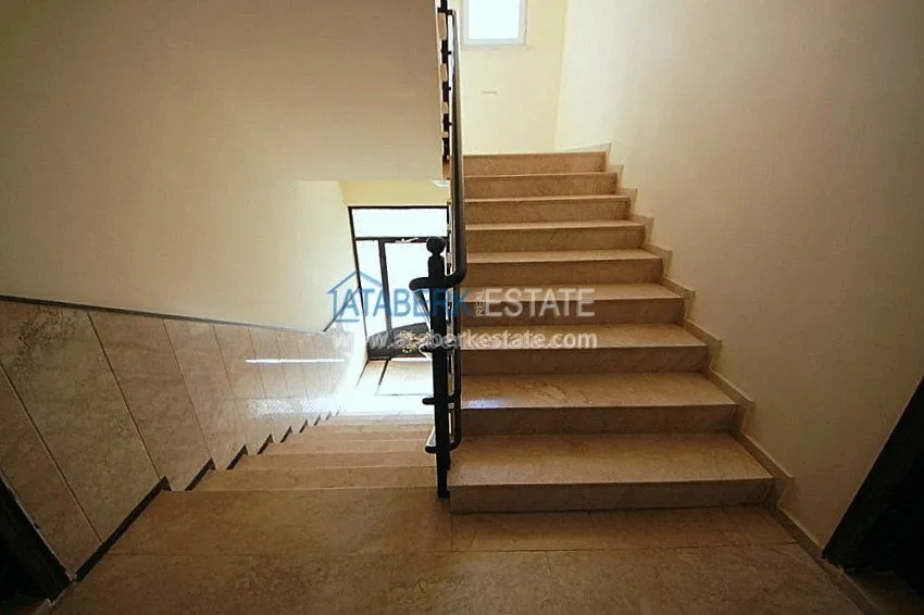 Purchase  Апартаменты 2+1 в резиденции Торос от надежного застройщика 16 