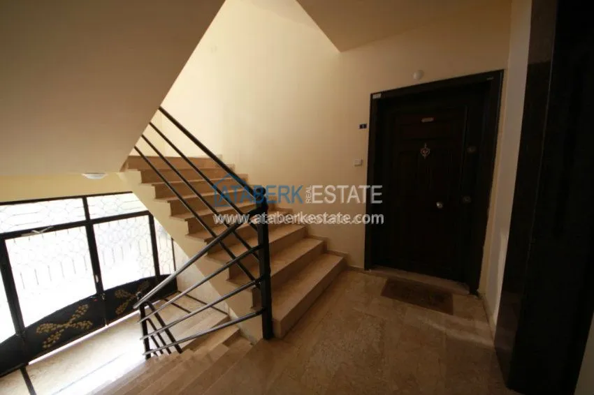 Purchase  Апартаменты 2+1 в резиденции Торос от надежного застройщика 17 