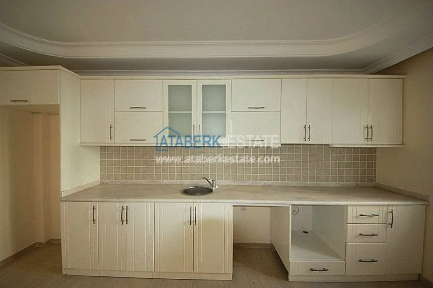 Purchase  Апартаменты 2+1 в резиденции Торос от надежного застройщика 18 