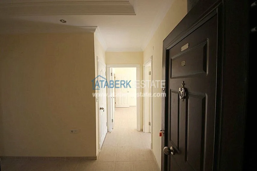 Purchase  Апартаменты 2+1 в резиденции Торос от надежного застройщика 19 