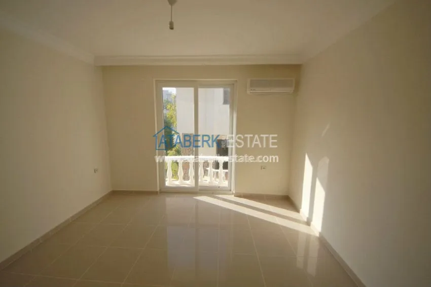 Purchase Вилла с собственным бассейном и 4 спальнями в районе Махмутлар. 6 