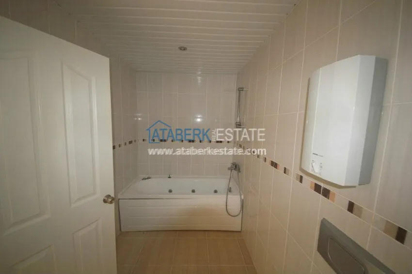 Purchase Вилла с собственным бассейном и 4 спальнями в районе Махмутлар. 9 