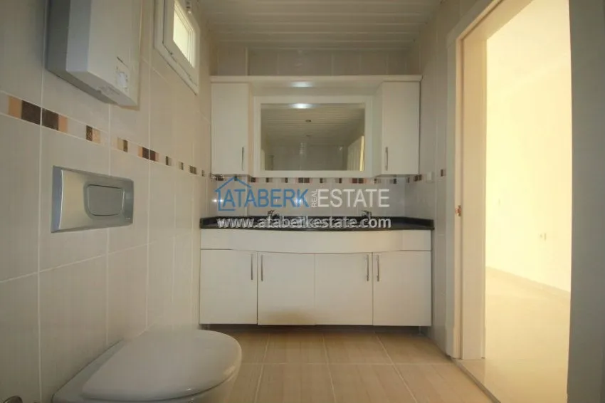 Purchase Вилла с собственным бассейном и 4 спальнями в районе Махмутлар. 10 