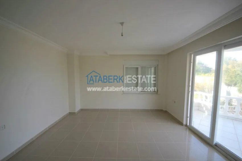 Purchase Вилла с собственным бассейном и 4 спальнями в районе Махмутлар. 14 