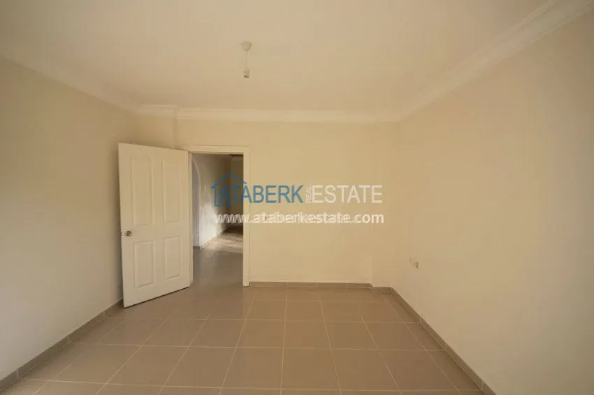 Purchase Вилла с собственным бассейном и 4 спальнями в районе Махмутлар. 20 