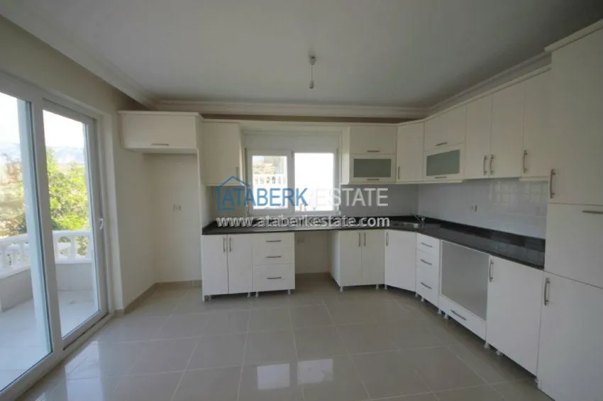 Purchase Вилла с собственным бассейном и 4 спальнями в районе Махмутлар. 25 