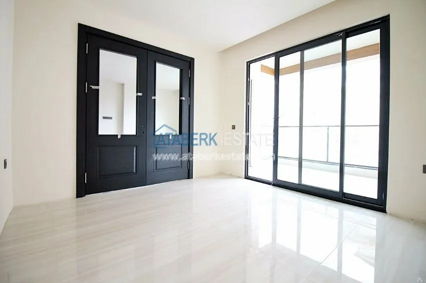 Purchase  Новые апартаменты 1+1 и 2+1 от инвестора в районе Махмутлар 2 