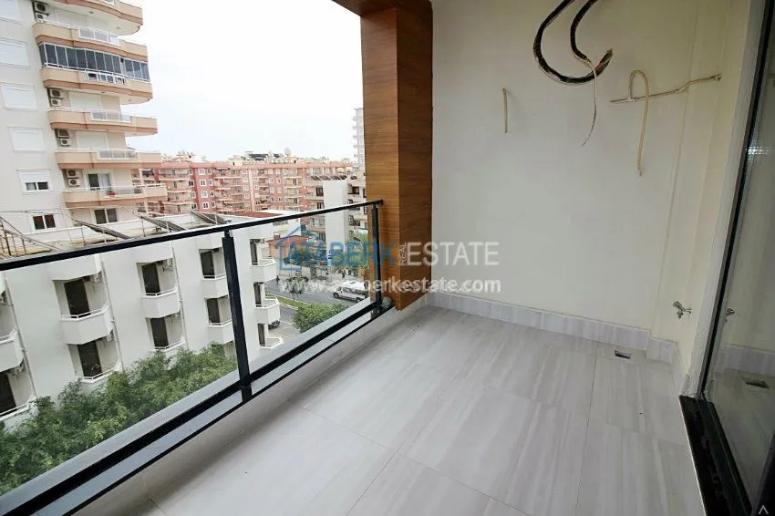 Purchase  Новые апартаменты 1+1 и 2+1 от инвестора в районе Махмутлар 3 