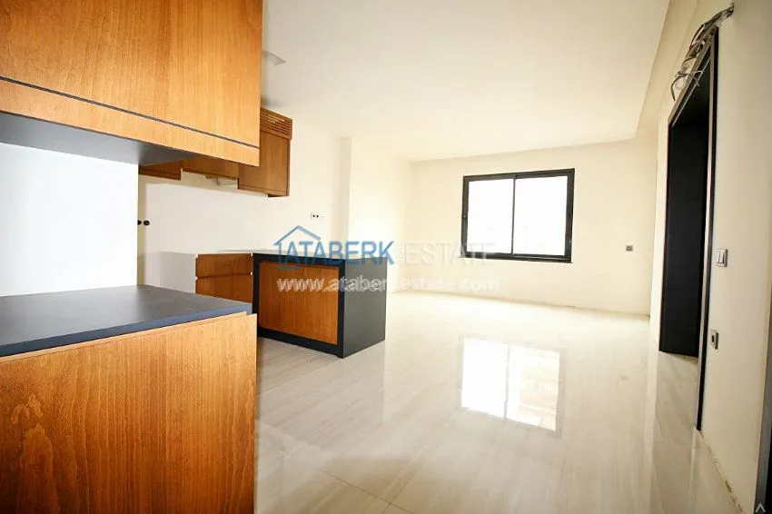 Purchase  Новые апартаменты 1+1 и 2+1 от инвестора в районе Махмутлар 7 